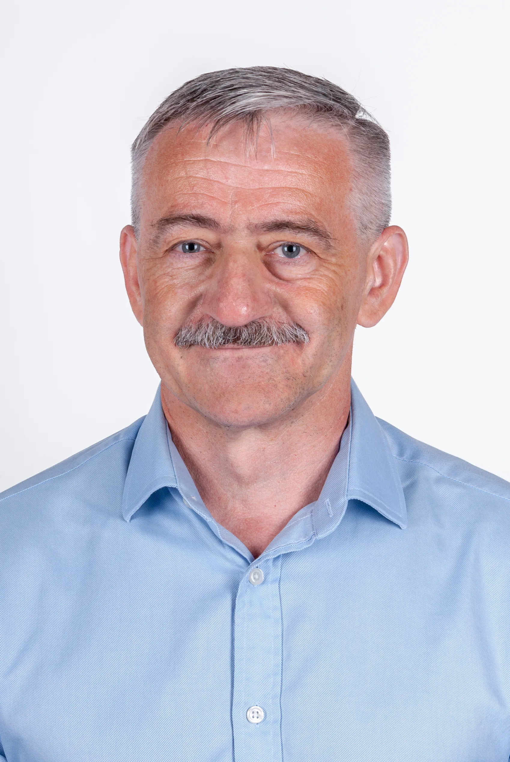 Bc. Antoš Stanislav