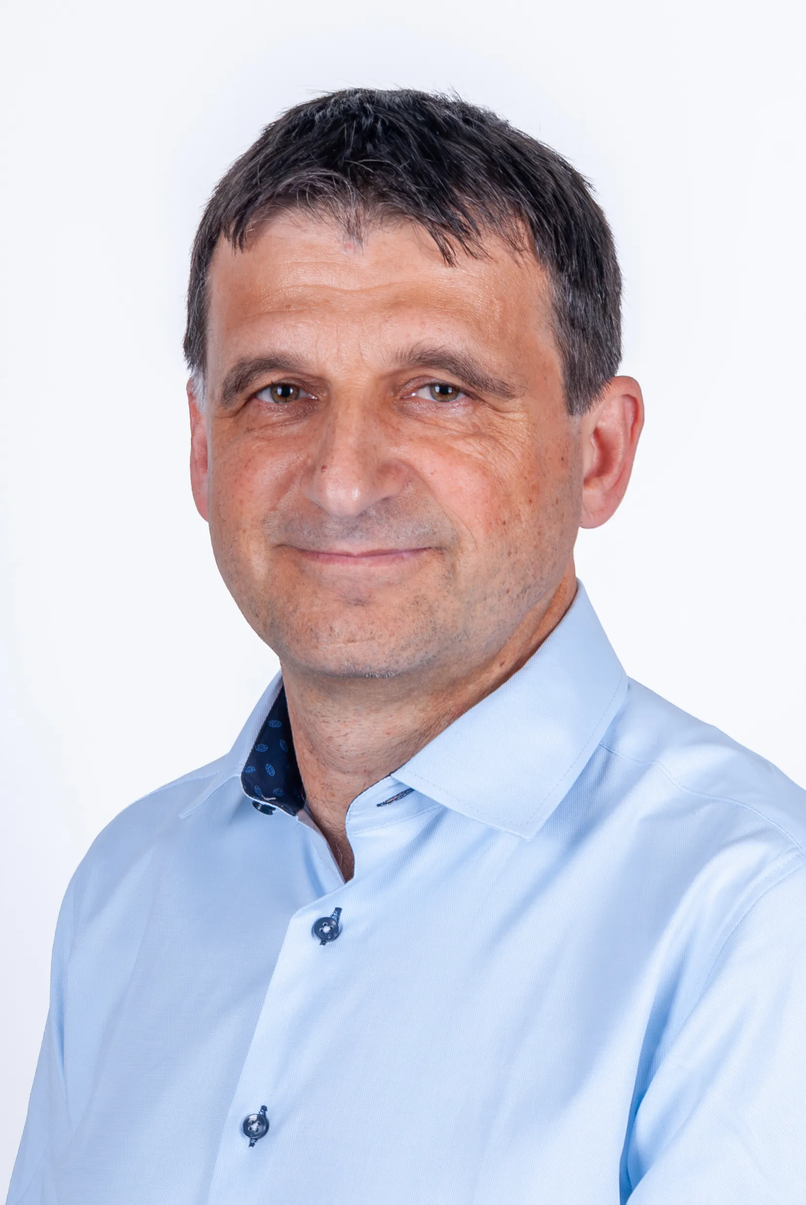 Ing. Císler Petr