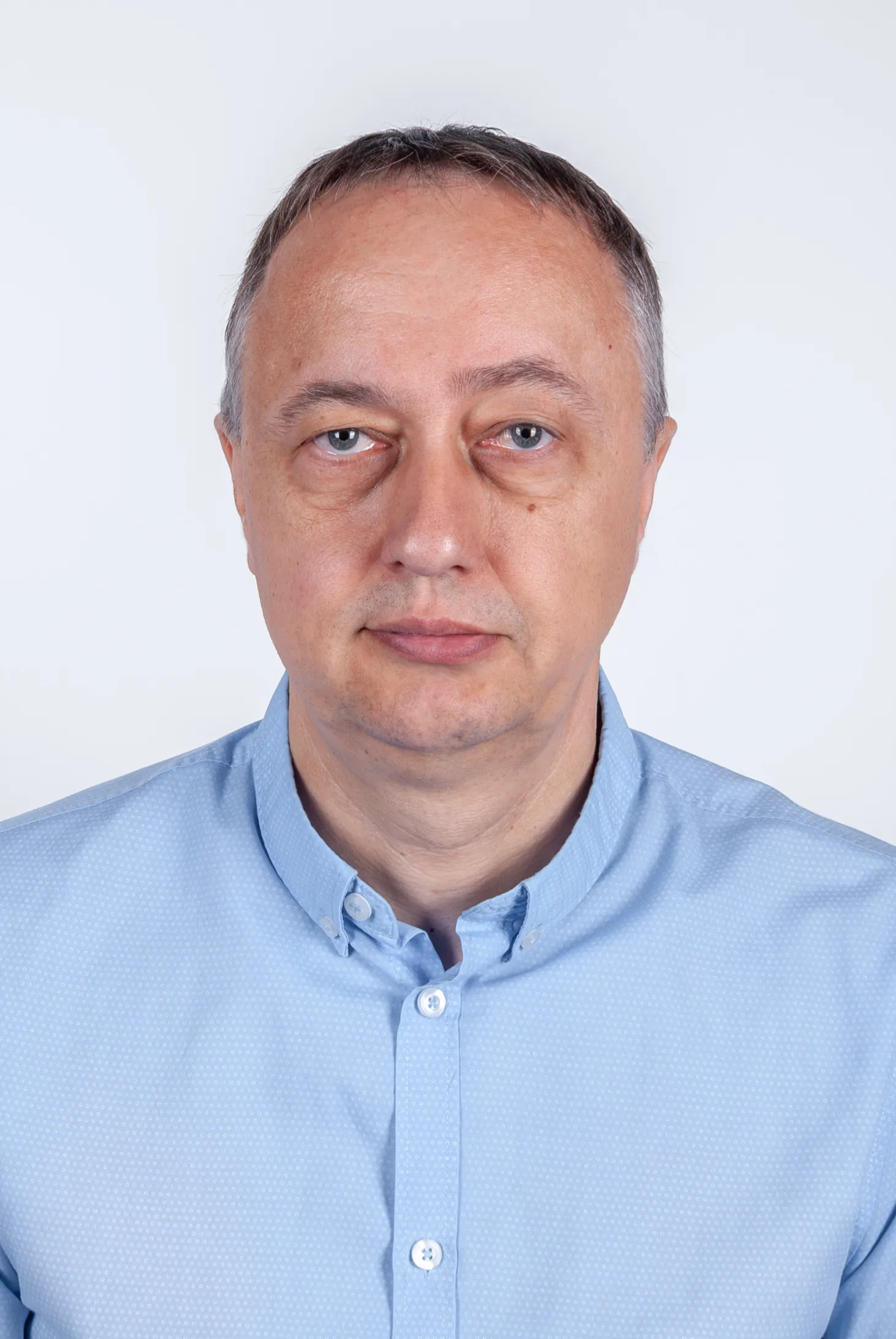 Bc. Stanislav Fořst