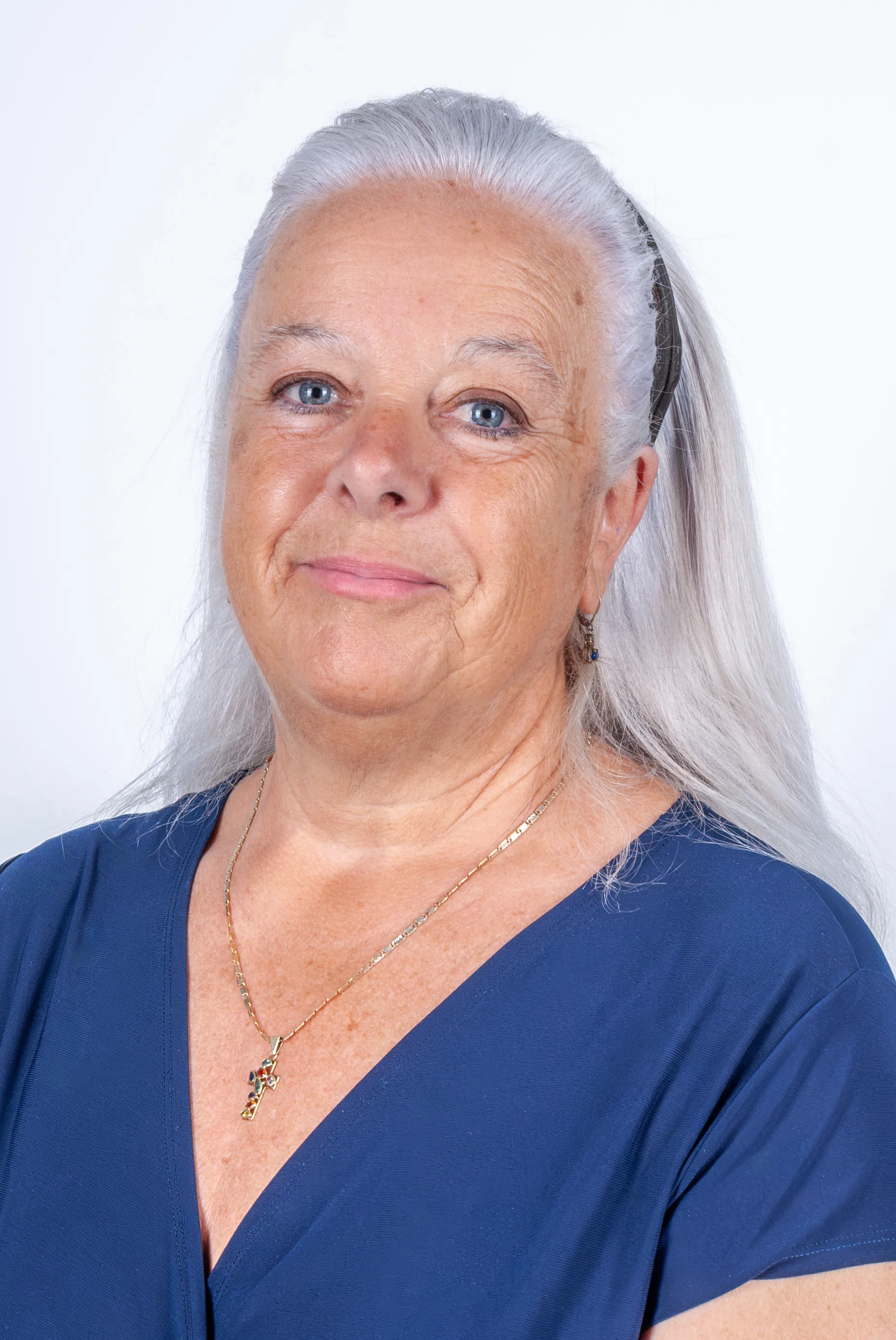Ing. Heřmanová Jitka