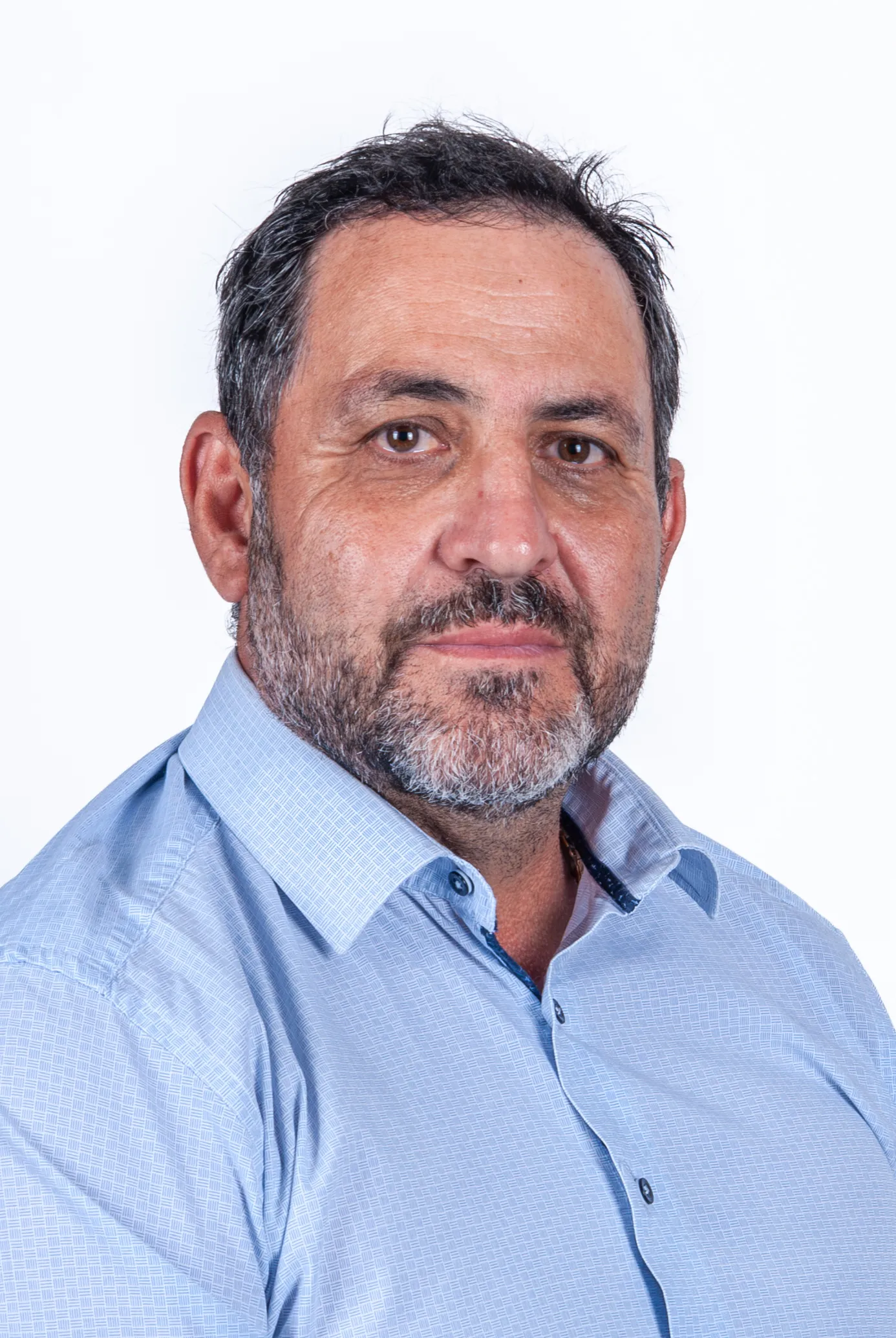 Ibrahim Amar