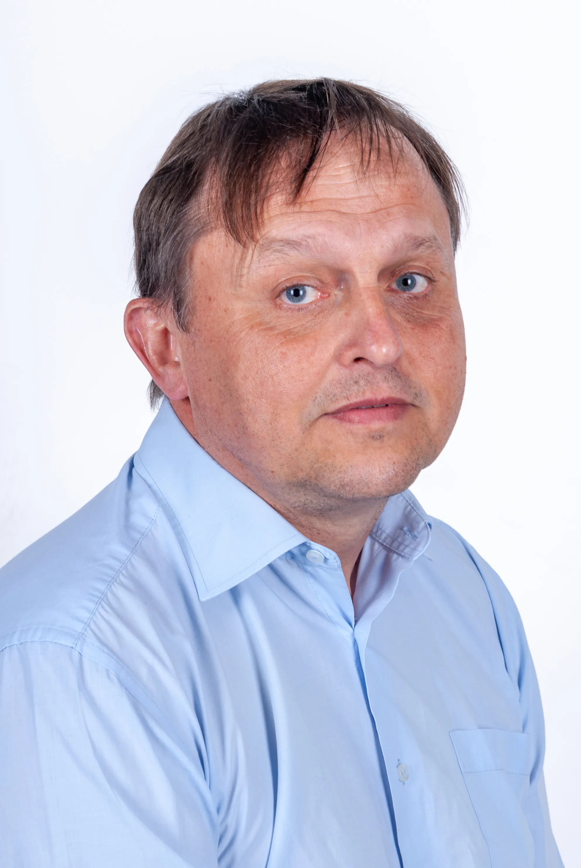 Ing. Jankovec Petr