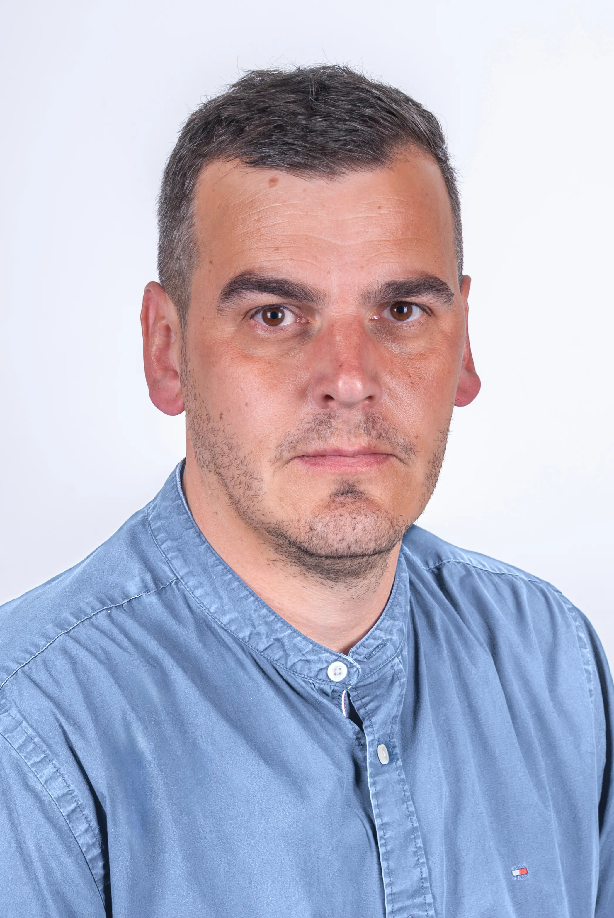 Kříž Josef