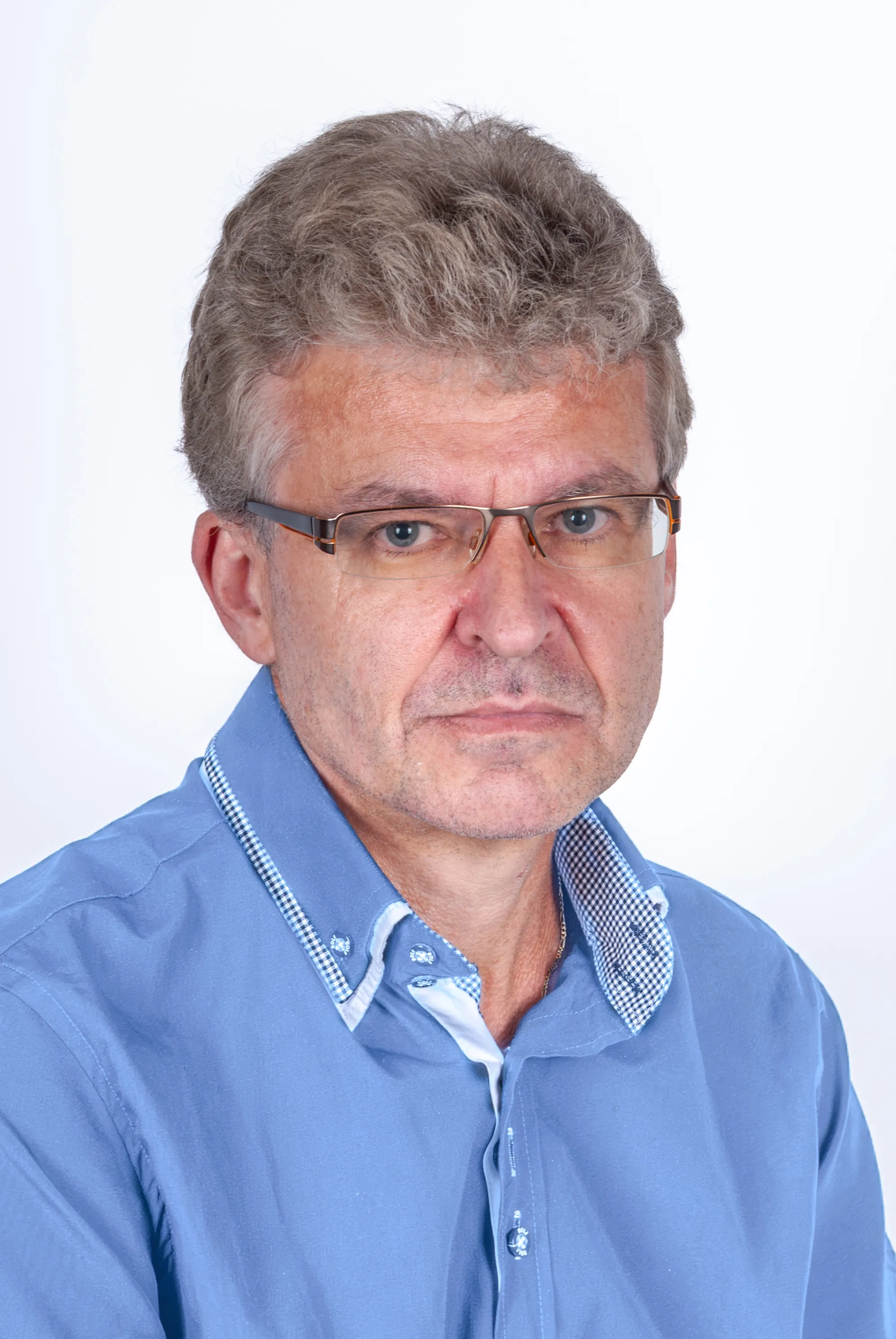 MUDr. Martin Mulač