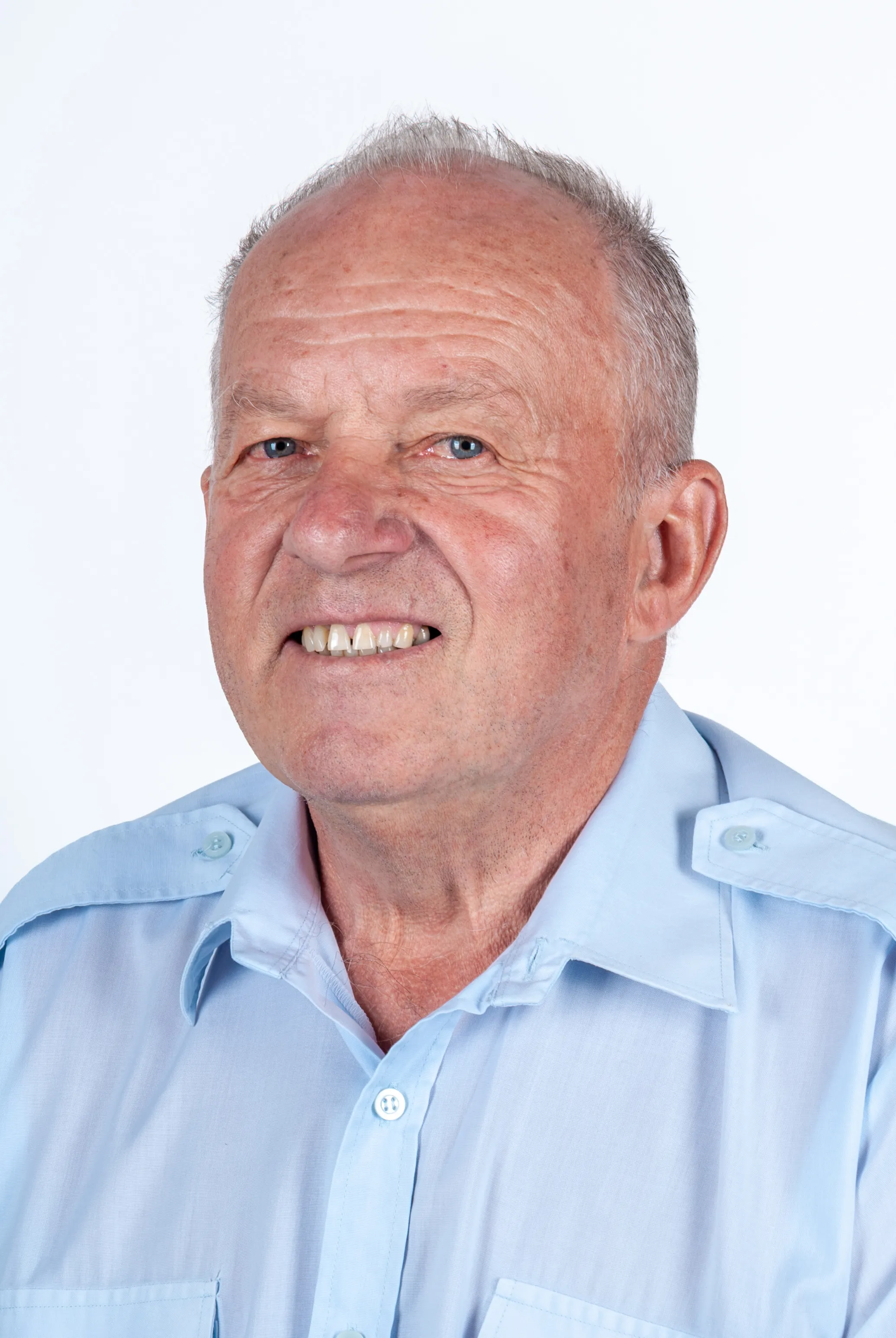 Ouřada Petr