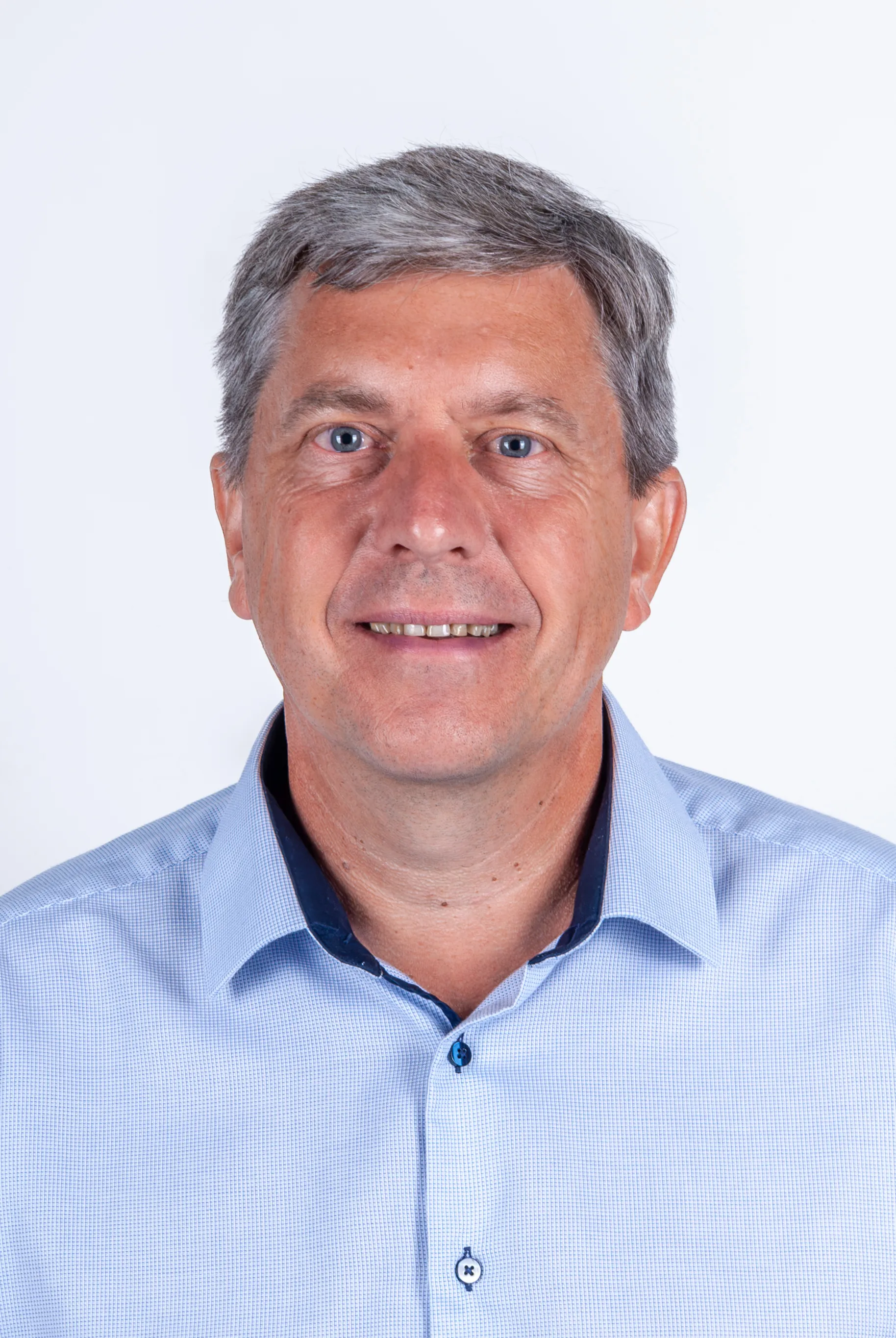 Pavel Primus