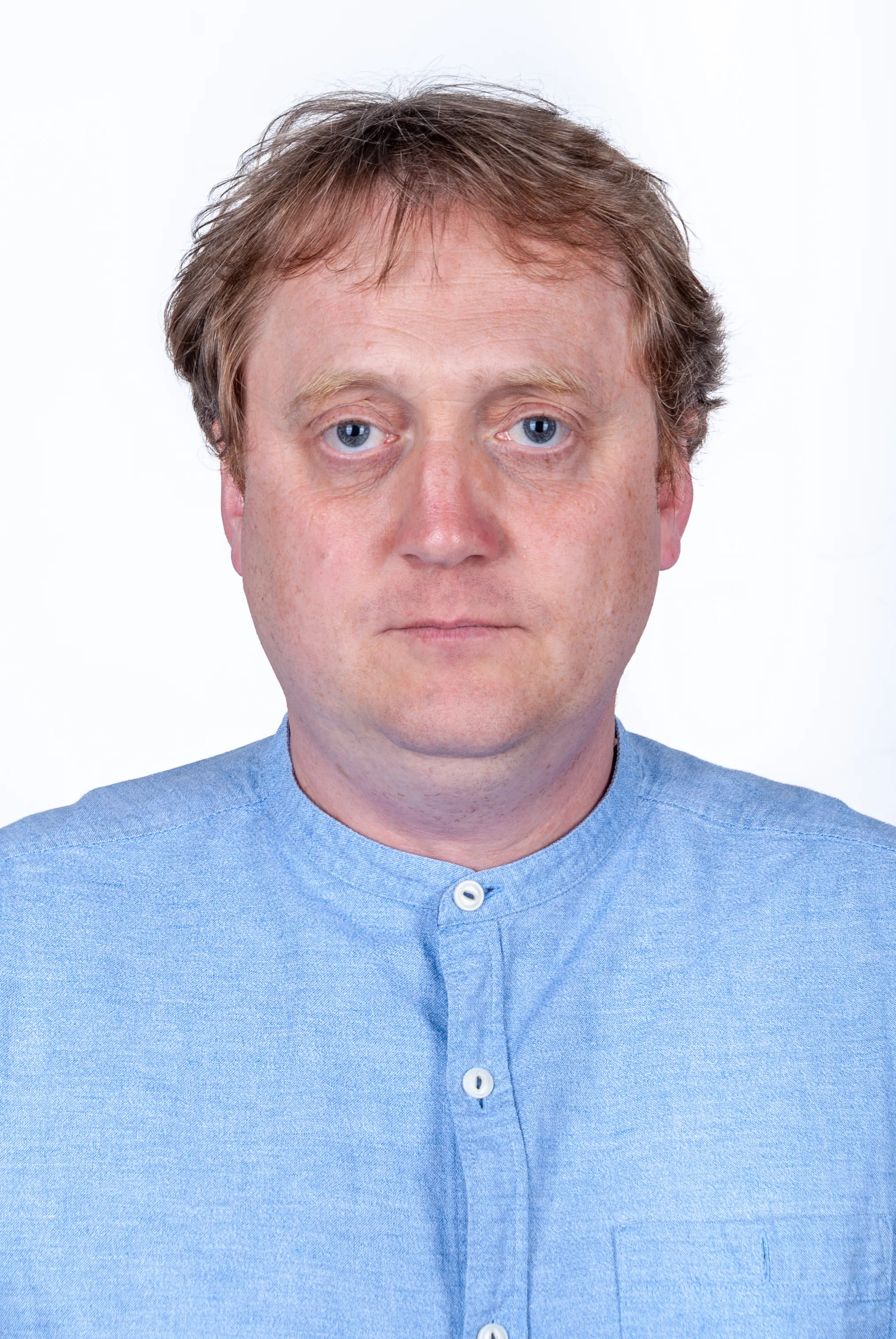 MgA. Vorlíček Marek